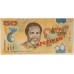 PAPUA NEW GUINEA 2008 . FIFTY 50 KINA BANKNOTE . SPECIMEN